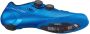 Shi o Fietsschoenen Race S-PHYRE R Unisex Blauw - Thumbnail 6