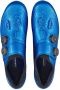 Shi o Fietsschoenen Race S-PHYRE R Unisex Blauw - Thumbnail 7