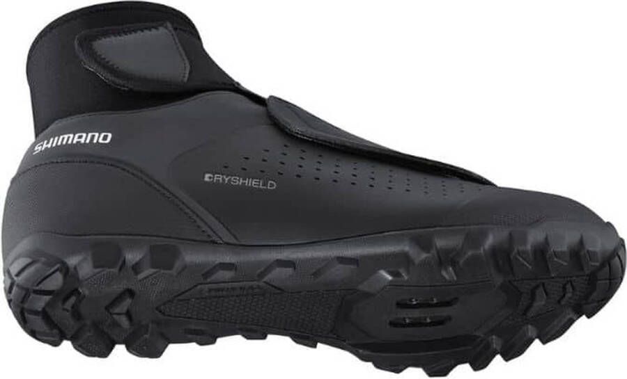 Shimano Mw5 Mtb-schoenen Zwart Man