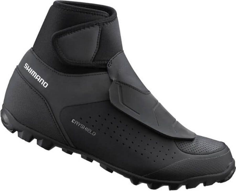 Shimano Mw5 Mtb-schoenen Zwart Man