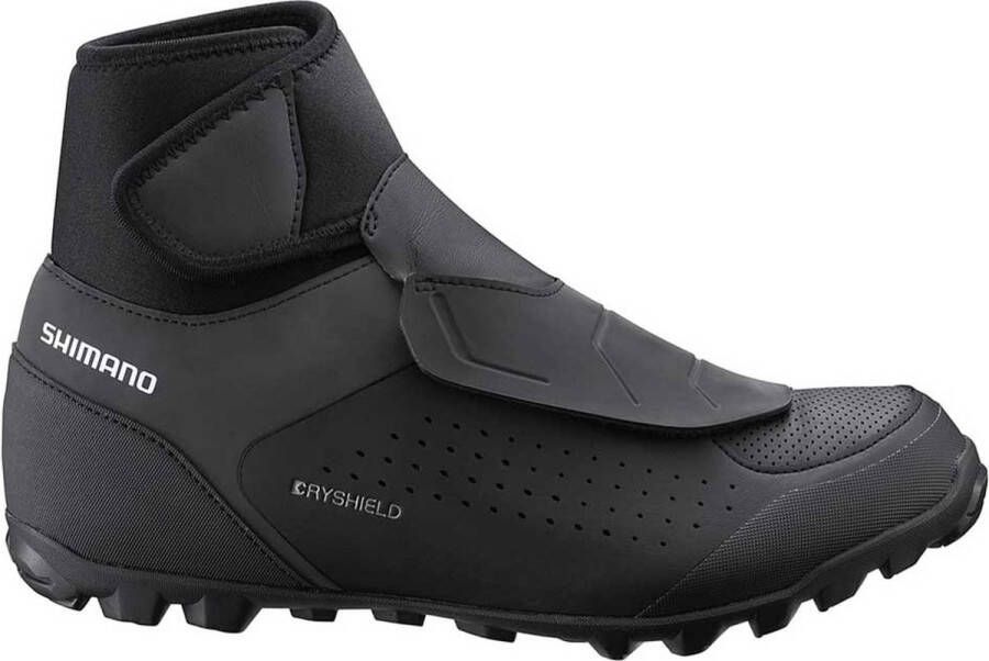 Shimano Mw5 Mtb-schoenen Zwart Man