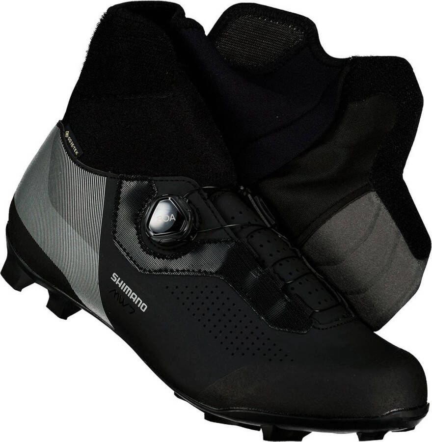 Shimano MW702 XC Winter Boot Fietsschoenen