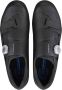 Shimano RC502 Brede Raceschoenen Black Heren - Thumbnail 3