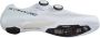 Shimano RC903 Brede Raceschoenen White Heren - Thumbnail 5