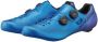 Shimano RC903 Racefiets Schoenen Blue Heren - Thumbnail 2