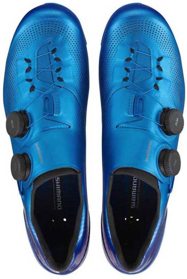 Shimano RC903 Racefiets Schoenen Blue Heren - Foto 3