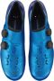 Shimano R Racefiets Schoenen Blue Heren - Thumbnail 4