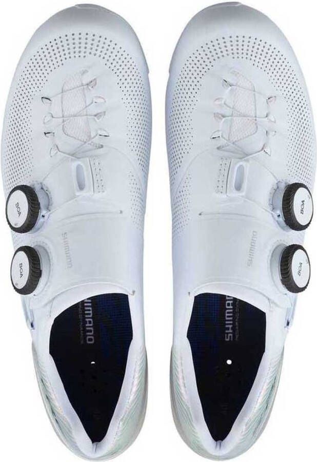 Shimano RC903 Racefiets Schoenen White Dames - Foto 5