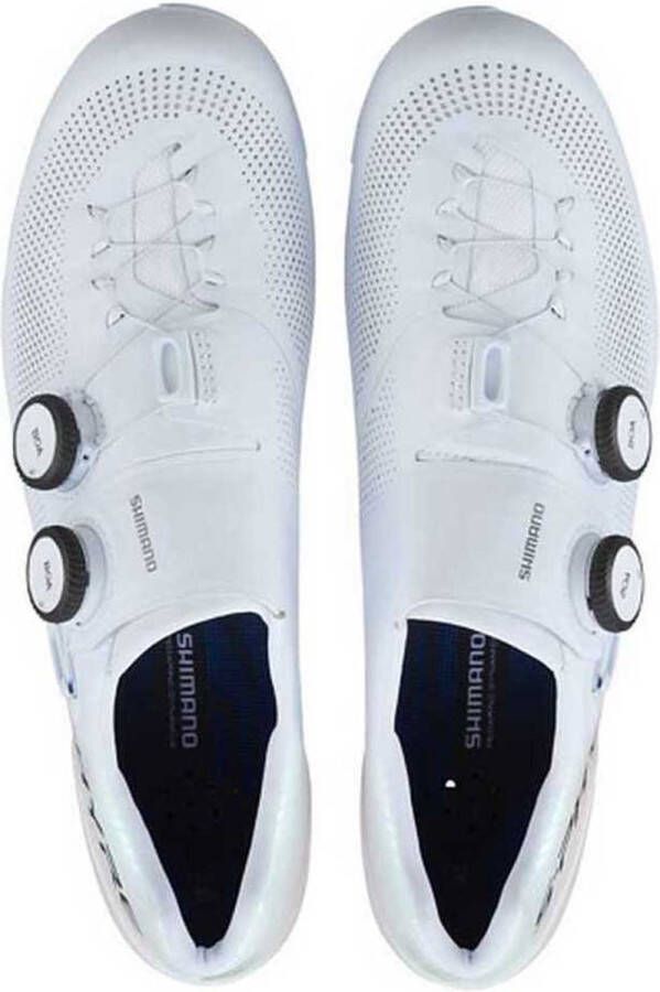 Shimano R Raceschoenen Wit 1 2 Man