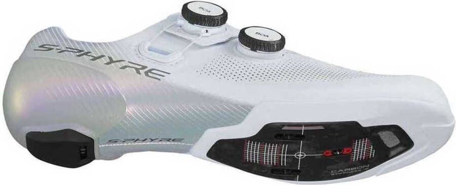 Shimano R Racefiets Schoenen White Dames