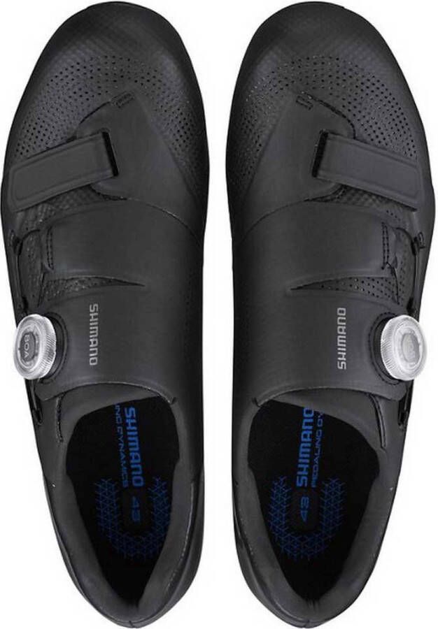 Shimano R Raceschoenen Zwart Vrouw