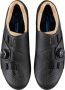 Shimano Women's SH-RC3 Road Comp Schuhe Fietsschoenen zwart grijs - Thumbnail 8