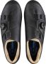 Shimano Women's SH-RC3 Road Comp Schuhe Fietsschoenen zwart grijs - Thumbnail 11