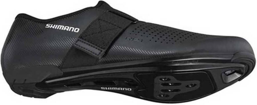 Shimano Rp101 Racefiets Schoenen Zwart Man