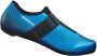 Shimano Rp101 Raceschoenen Blauw Man - Thumbnail 1