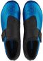 Shimano Rp101 Raceschoenen Blauw Man - Thumbnail 3