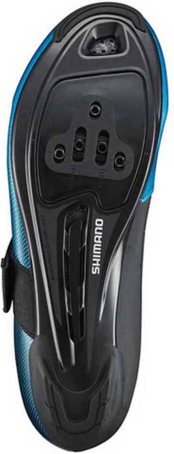 Shimano Rp101 Raceschoenen Blauw Man