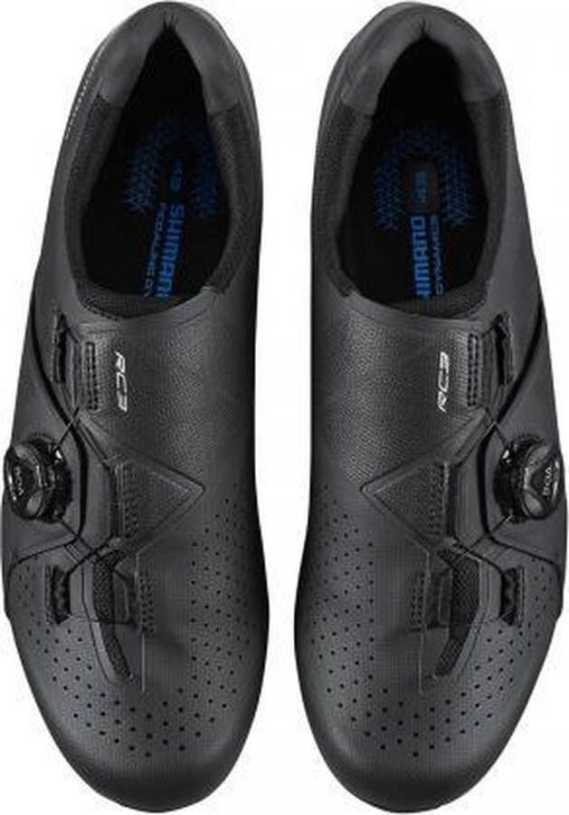 Shimano Schoen Touring SD501 zwart