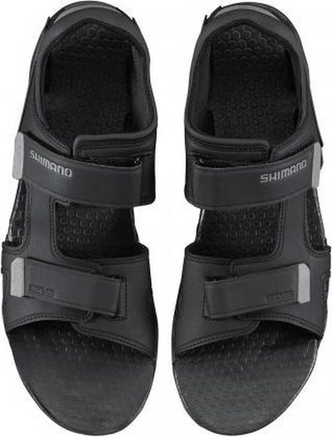 Shimano Schoen Touring SD501 zwart