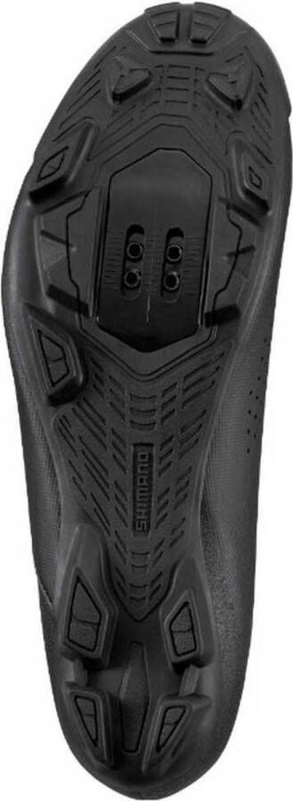 Shimano Schoenen MTB X Zwart