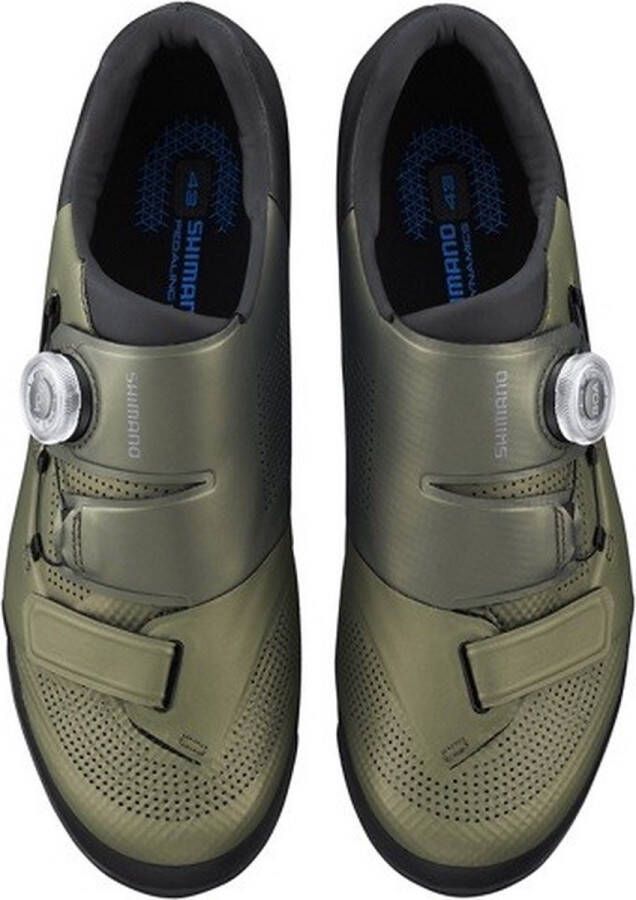 Shimano SH-X Fietsschoenen