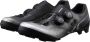 Shimano XC702 Brede MTB-schoenen Black Heren - Thumbnail 3