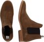 SHOE THE BEAR WOMENS Shoe The Bear chelsea boots dev s Bruin - Thumbnail 4