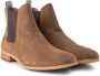 SHOE THE BEAR WOMENS Shoe The Bear chelsea boots dev s Bruin - Thumbnail 5