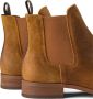 SHOE THE BEAR WOMENS SHOE THE BEAR MENS Chelsea Boots STB-DEV WAXED S - Thumbnail 3