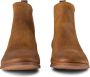 SHOE THE BEAR WOMENS SHOE THE BEAR MENS Chelsea Boots STB-DEV WAXED S - Thumbnail 5