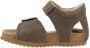 Shoesme B sandaal BI23S093-F army green gesp - Thumbnail 4