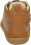 Shoesme BF8W001-F leren babyschoenen cognac Bruin Meisjes Leer Effen 19 - Thumbnail 15