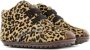 Shoesme Baby | Eerste stapschoenen | Meisjes | leopard cognac | Leer - Thumbnail 11