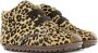 Shoesme Baby | Eerste stapschoenen | Meisjes | leopard cognac | Leer - Thumbnail 15