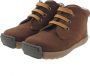 Shoesme Baby | Enkelboots | | Brown | Leer - Thumbnail 9