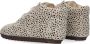 Shoesme Bp9w027 Babyschoenen Babyslofjes Meisjes Beige - Thumbnail 6