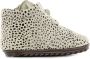 Shoesme Bp9w027 Babyschoenen Babyslofjes Meisjes Beige - Thumbnail 7