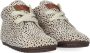 Shoesme Bp9w027 Babyschoenen Babyslofjes Meisjes Beige - Thumbnail 9