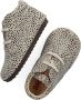 Shoesme Bp9w027 Babyschoenen Babyslofjes Meisjes Beige - Thumbnail 10