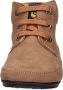 Shoesme BABY-PROOF Smart leren babyschoenen cognac Bruin Leer 22 - Thumbnail 11