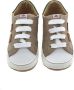 Shoesme babyproof BP23S024-B taupe stripe - Thumbnail 10