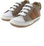 Shoesme babyproof BP23S024-B taupe stripe - Thumbnail 11