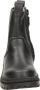 Shoesme NT21W004-B leren chelsea boots zwart Meisjes Leer Effen 31 - Thumbnail 14