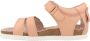 Shoesme bio sandaal BI22S076-C pink - Thumbnail 4