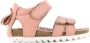 Shoesme bio sandaal BI22S076-C pink - Thumbnail 6