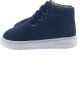 Shoesme BN23S005 boots sneakers blauw - Thumbnail 2