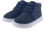 Shoesme BN23S005 boots sneakers blauw - Thumbnail 3