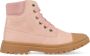 Shoesme Biker SW22W007-B timber Pink - Thumbnail 1