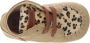 Shoesme Bp21w023 Babyschoenen Babyslofjes Meisjes Camel - Thumbnail 15