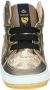 Shoesme BP22W026 B Kinderen Half hoog Kleur Taupe - Thumbnail 14